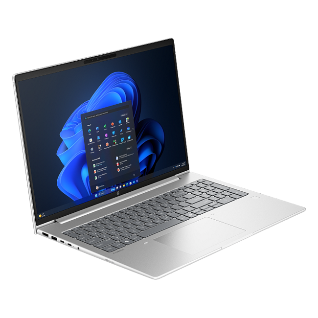 HP ProBook 4 G1i 16 AI<br> <span style="color: #ff0000;"> Intel Core Ultra 7-255H| DDR5 32GB| SSD 512GB| 16" WUXGA| GeForce RTX 3050 4GB| NoOS| Silver