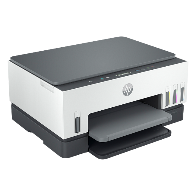 HP Smart Tank 670
