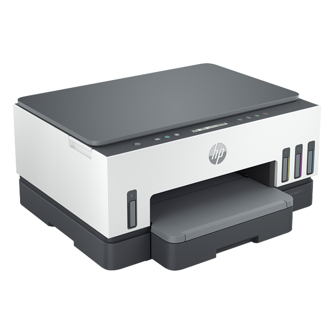 HP Smart Tank 720