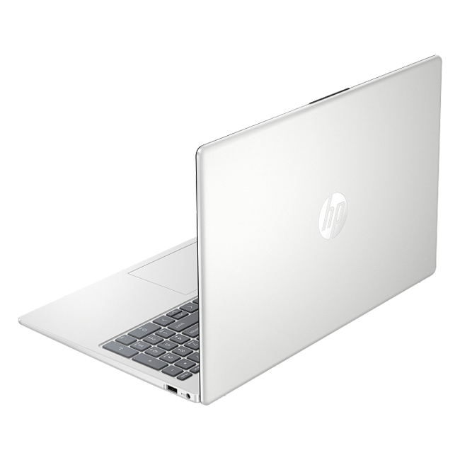 HP 15-fc0028ci (706)<br> <span style="color: #ff0000;"> AMD Ryzen 3-7320U| DDR4 8GB| SSD 512GB| 15.6" FHD IPS| AMD Radeon Graphics| NoOS| RU| Natural Silver