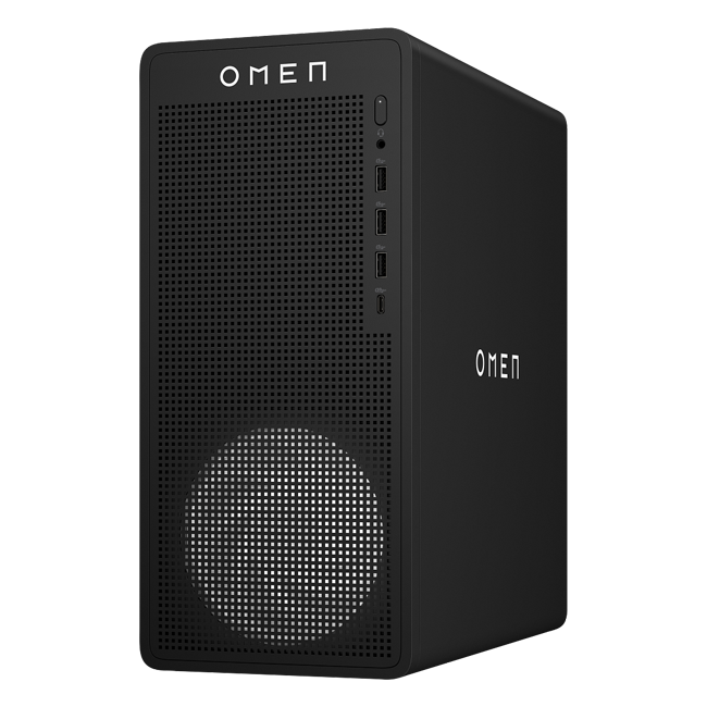 HP OMEN 16L TG03-0014ci (016)| Intel Core i5-14400F| 16GB DDR5| SSD 512GB| GeForce RTX 5060 8GB| Key&Mouse| FreeDos| Black