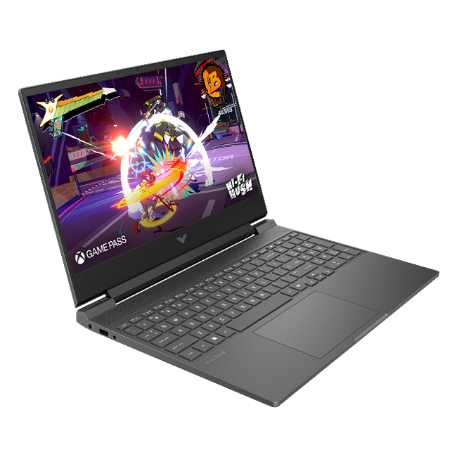 HP Victus 15-fa2318tx (4KH)<br> <span style="color: #ff0000;"> Intel Core i7-13620H| DDR4 16GB| SSD 512GB| 15,6" FHD 144Hz| 6GB GeForce RTX3050| Backlit| NoOS| RU