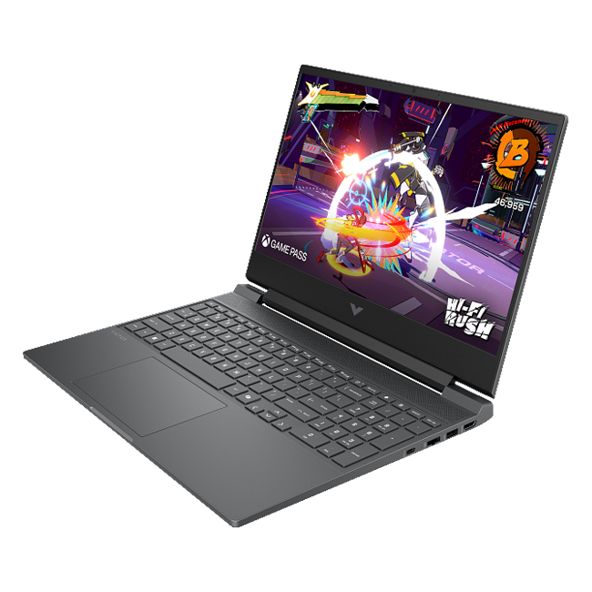 HP Victus 15-fa2318tx (4KH)<br> <span style="color: #ff0000;"> Intel Core i7-13620H| DDR4 16GB| SSD 512GB| 15,6" FHD 144Hz| 6GB GeForce RTX3050| Backlit| NoOS| RU