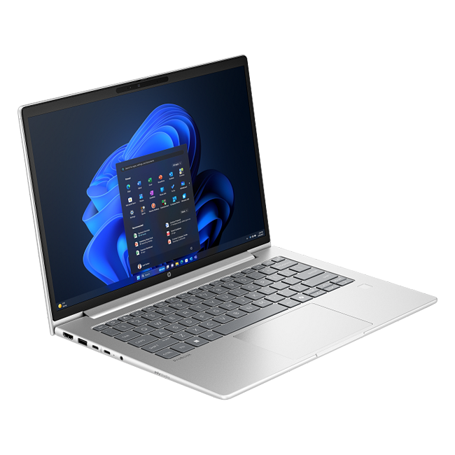 HP ProBook 4 G1iR (9X8)<br> <span style="color: #ff0000;"> Intel Core i5-1334U| DDR5 16GB| SSD 512GB| 14" WUXGA IPS| Intel UHD Graphics| Backlit| DOS| RU| Pike Silver
