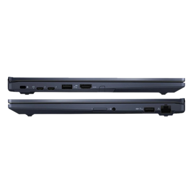 ASUS ExpertBook B3 Flip<br> <span style="color: #ff0000;"> Intel Core 5-120U| DDR4 16GB| SSD 512GB| 14" IPS FHD Touch| Intel UHD Graphics| NoOS| RU| Black