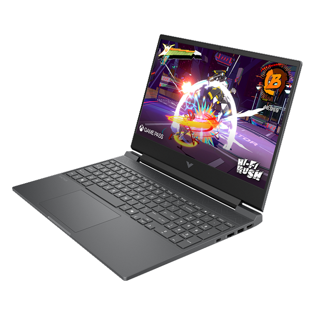 HP Victus 15-fa2352tx (HP0)<br> <span style="color: #ff0000;"> Intel Core i7-13620H| DDR5 16GB| SSD 512GB| 15,6" FHD 144Hz| 8GB GeForce RTX5050| Backlit| NoOS| RU| Silver
