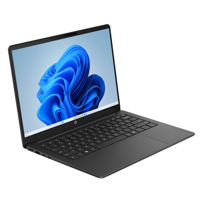 HP Omnibook 3 14-hy0028ca<br> <span style="color: #ff0000;"> AMD Athlon Silver 10| DDR5 8GB| SSD 256GB| 14 WUXGA 2K| Integrated AMD Radeon 610M Graphics| Win11H| RU| Black