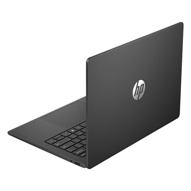 HP Omnibook 3 14-hy0028ca<br> <span style="color: #ff0000;"> AMD Athlon Silver 10| DDR5 8GB| SSD 256GB| 14 WUXGA 2K| Integrated AMD Radeon 610M Graphics| Win11H| RU| Black