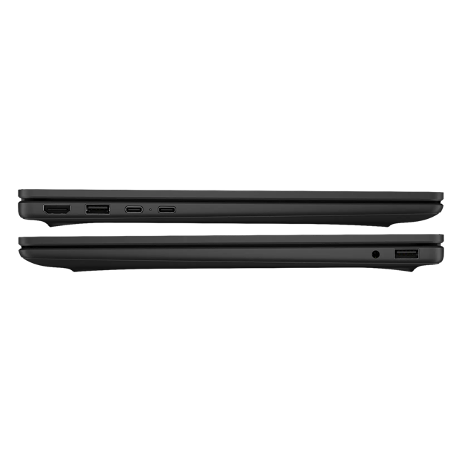 HP Omnibook 3 14-hy0028ca<br> <span style="color: #ff0000;"> AMD Athlon Silver 10| DDR5 8GB| SSD 256GB| 14 WUXGA 2K| Integrated AMD Radeon 610M Graphics| Win11H| RU| Black