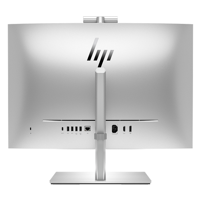 HP EliteOne 840 G9 (B29)| Intel Core i5-14500| DDR5 16GB| SSD 512GB| 24" FHD IPS| Intel UHD Graphics| NoOS| RU| Silver